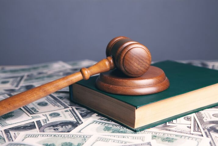 Legal Background